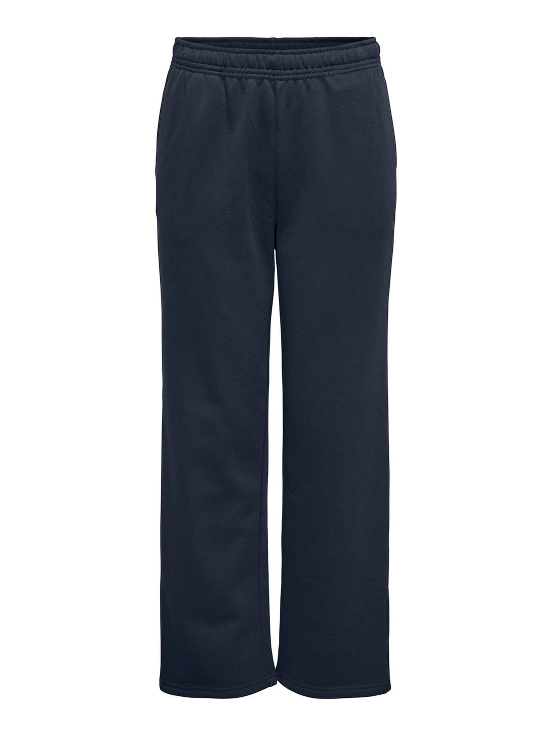 Onldaze Straight Pants Swt Noos Mørkeblå