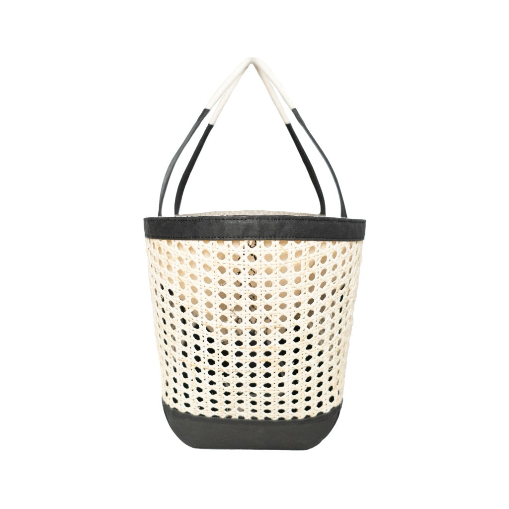 Rattan bag