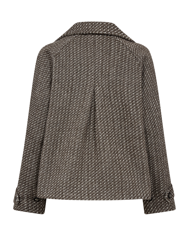 FQNADIM-JACKET Morel