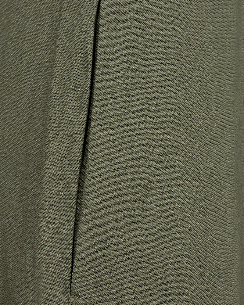 FQLAVA-SKIRT