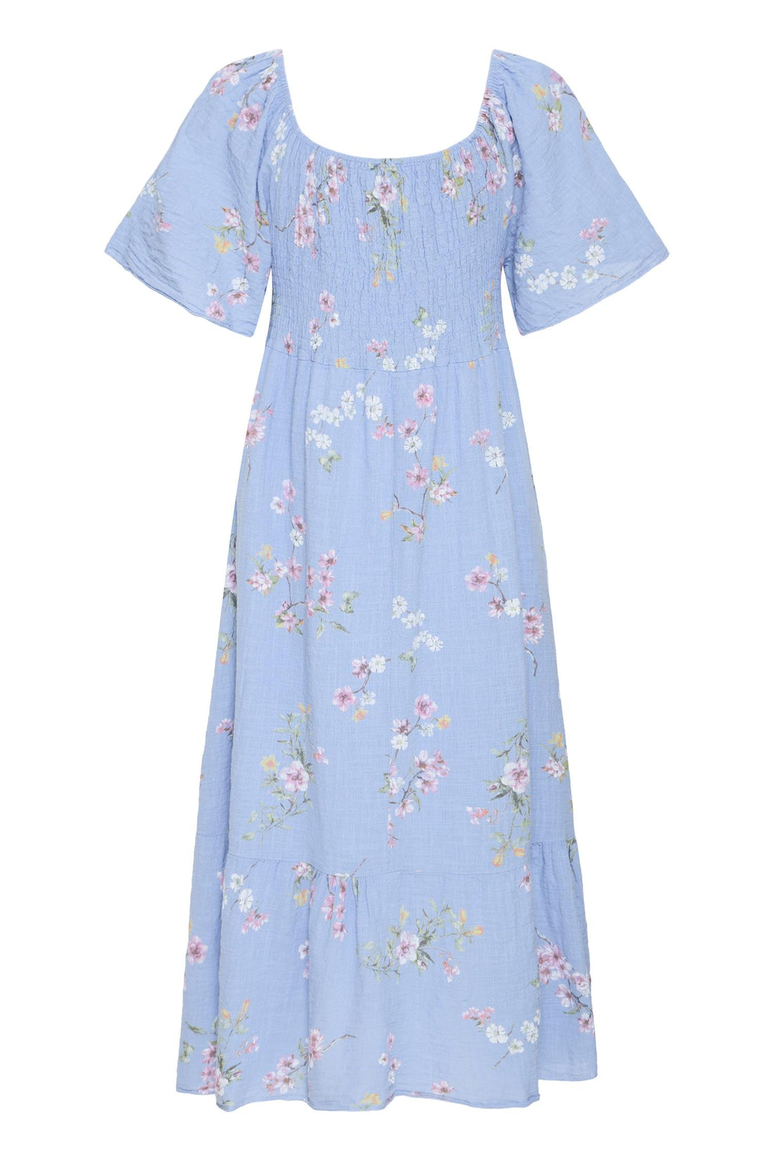 SBALEXA NF DRESS Marina