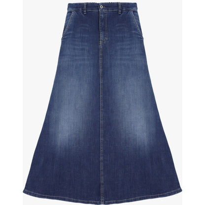 SKIRT A-SHAPE OSLO