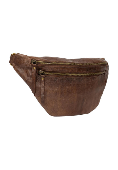 Faust Urban (bumbag) Woodsmoke