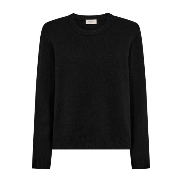 FQWINKA-PULLOVER Svart