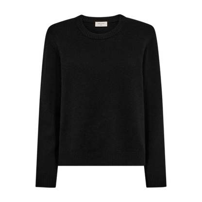 FQWINKA-PULLOVER Svart