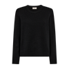 FQWINKA-PULLOVER Svart