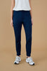 KAlea Chino Pant Midnight Marine