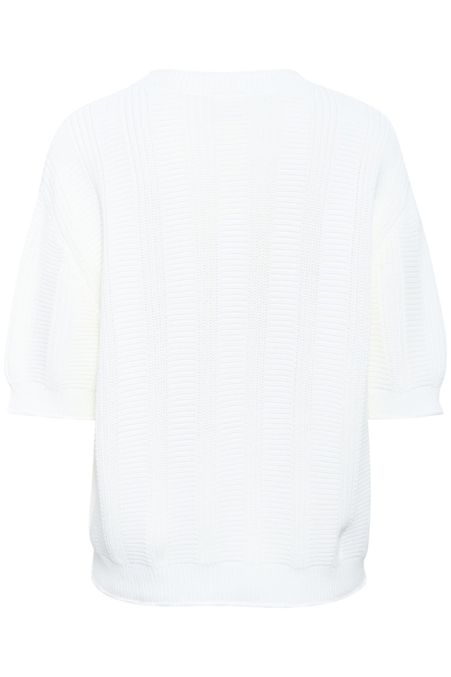 Kawhitney Pullover Chalk