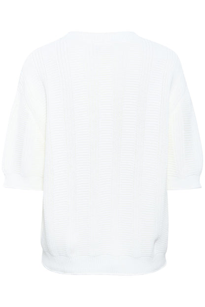 Kawhitney Pullover Chalk