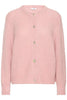 SBGULVIG KNIT CARDIGAN Rose Smoke