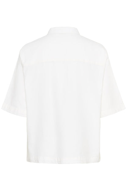KAnaya Liah Shirt Chalk