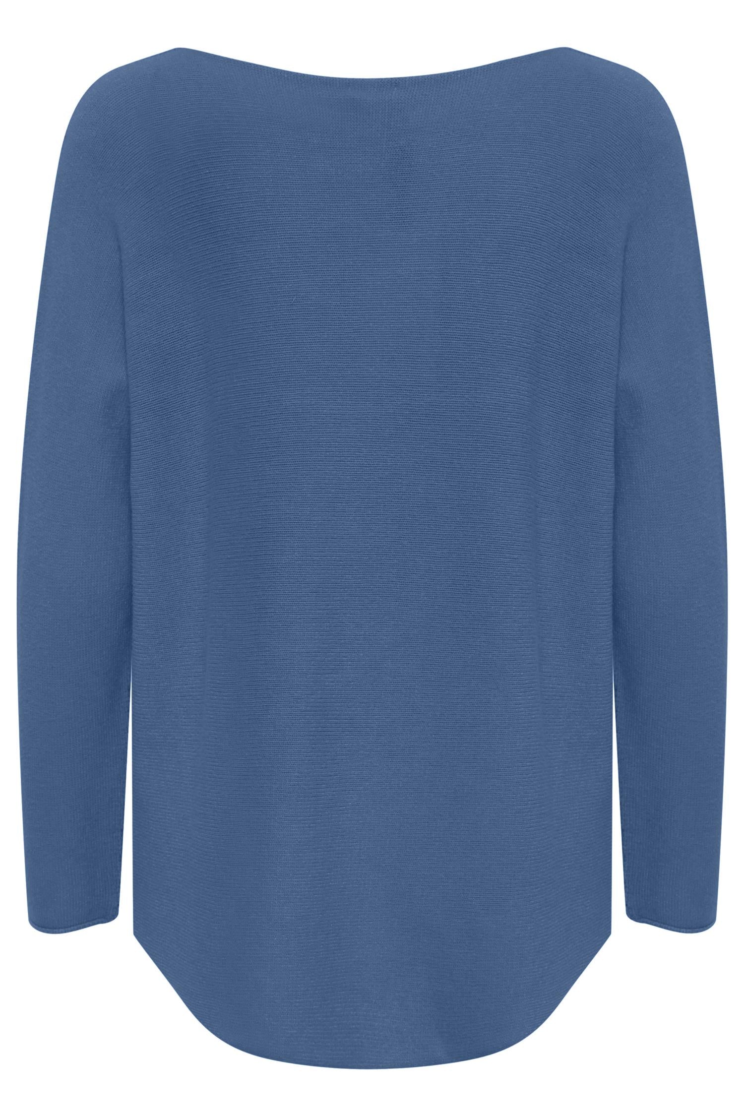 Sbinnova Oknit Blouse Wild Wind