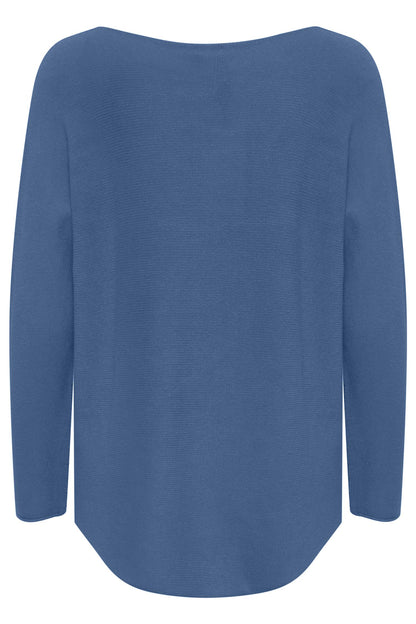Sbinnova Oknit Blouse Wild Wind