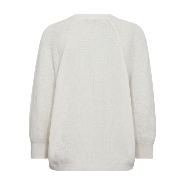 FQDOLO-PULLOVER Offwhite