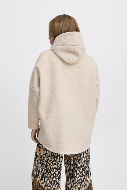 Sbcember Jacket Sandshell