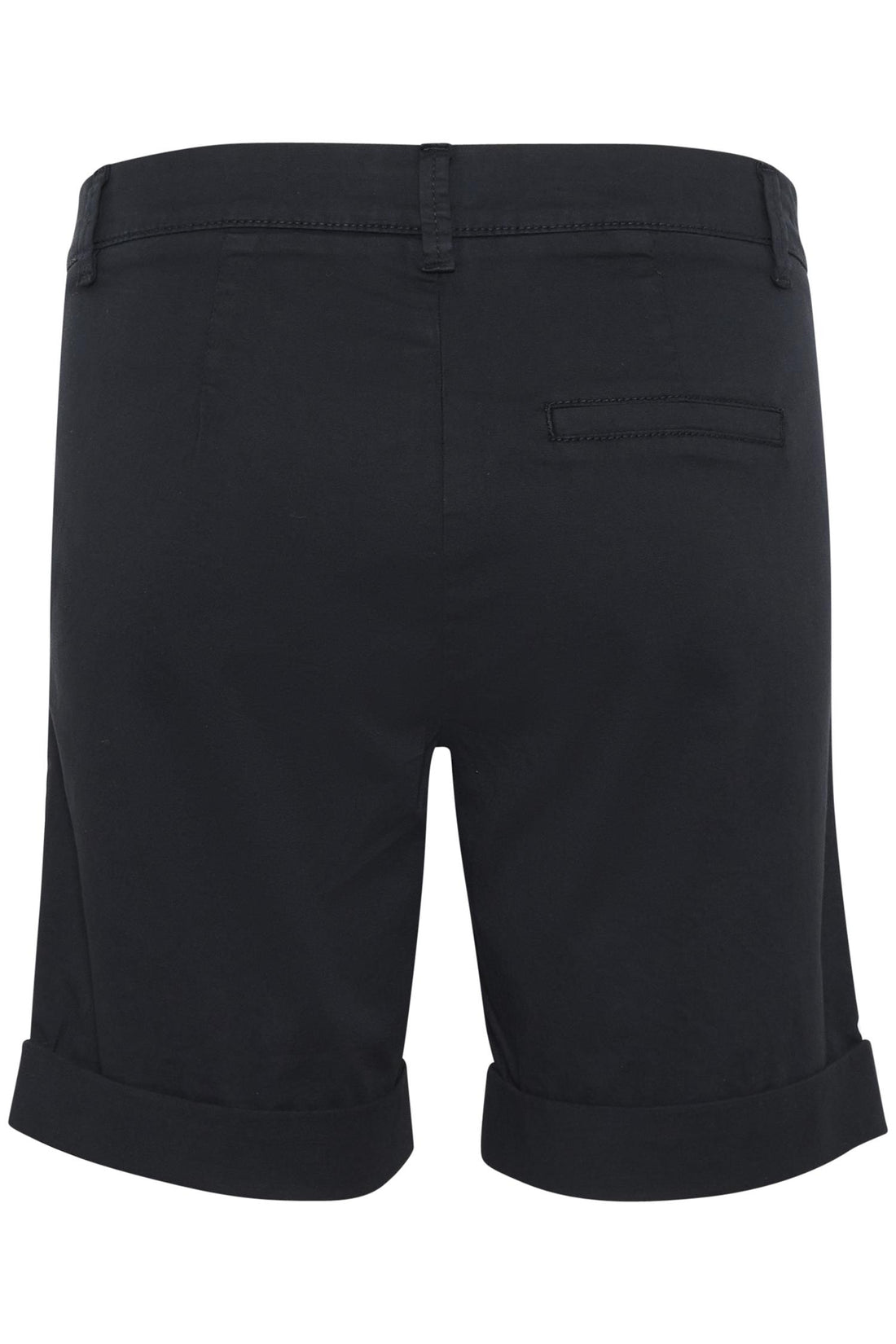 Hanijanpw Sho Black