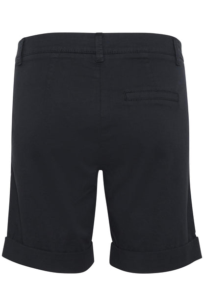 Hanijanpw Sho Black
