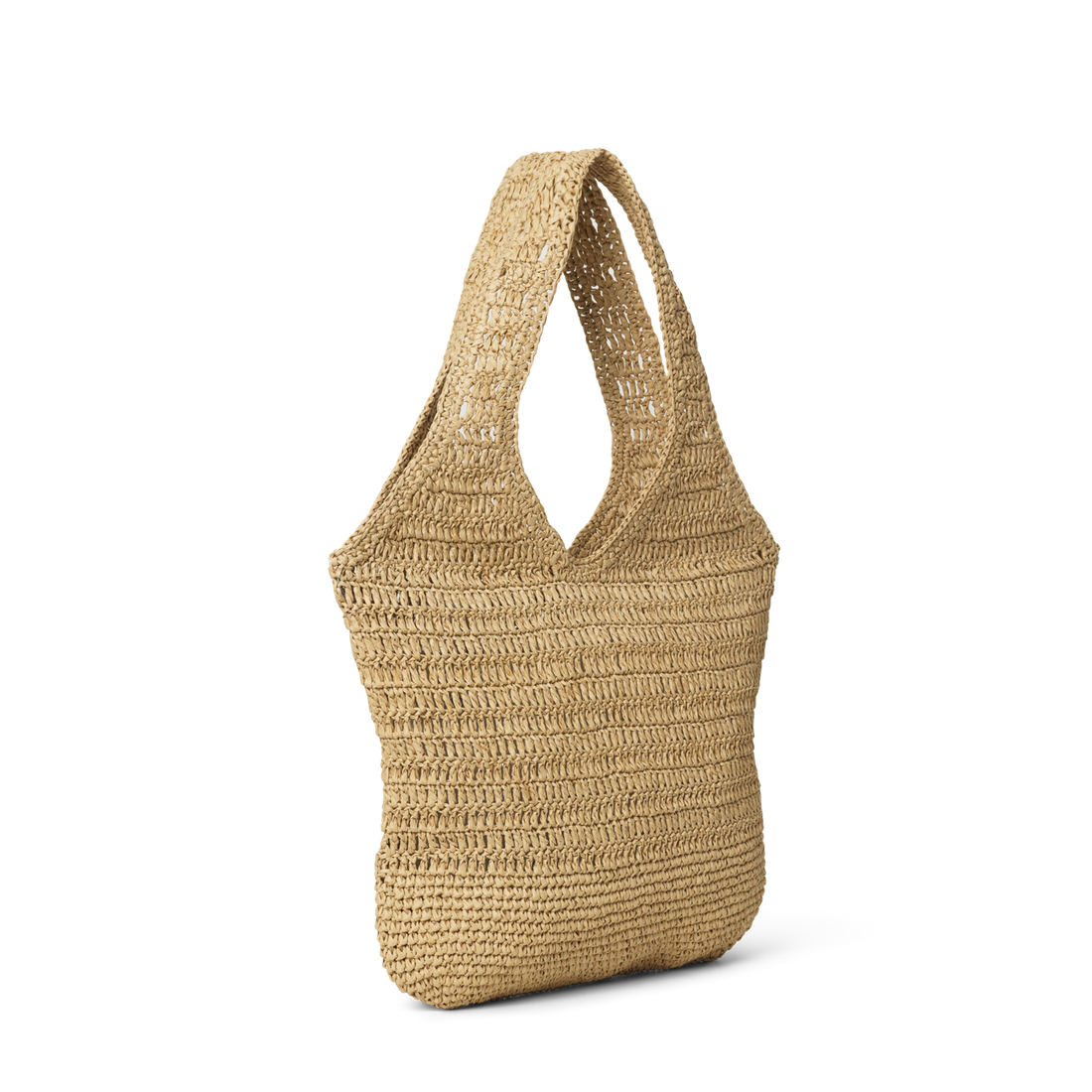 Day Crochet Tote