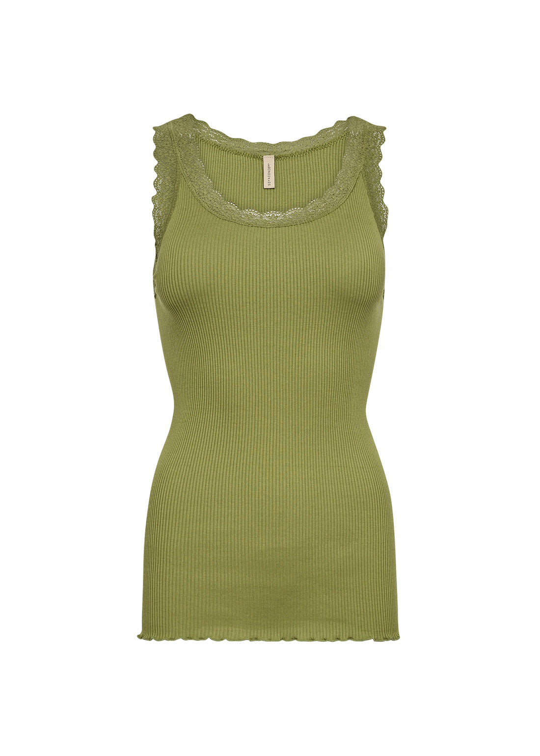 Sarona 1 singlet Grønn