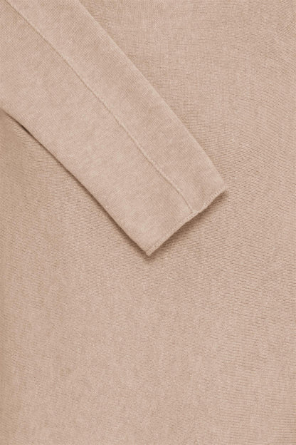Sbinnova Oknit Blouse Humus
