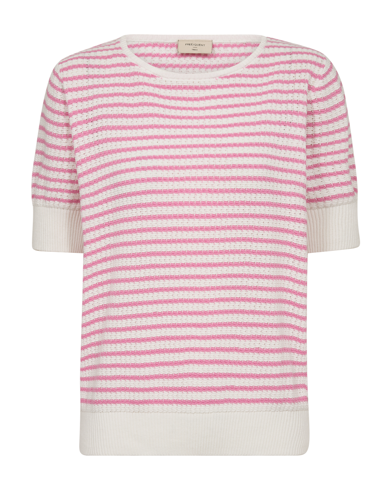 FQDODO-PULLOVER Rosa