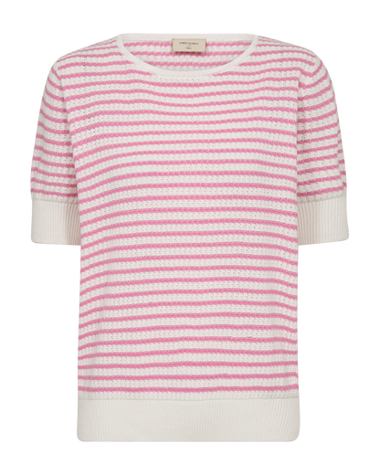 FQDODO-PULLOVER Rosa