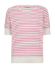 FQDODO-PULLOVER Rosa