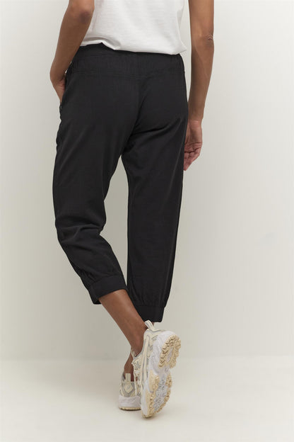 Naya Capri Black Deep