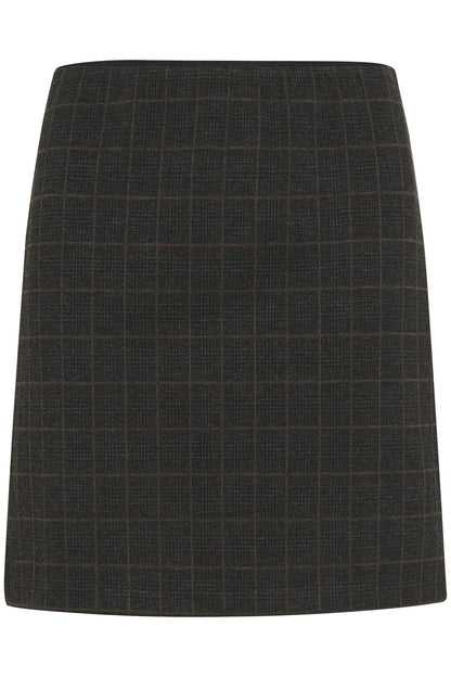 Corinnepw Sk Grey Check