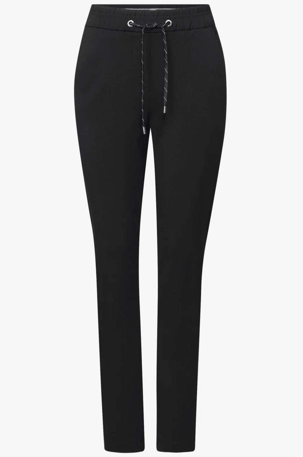 NOS Tracey solid Svart
