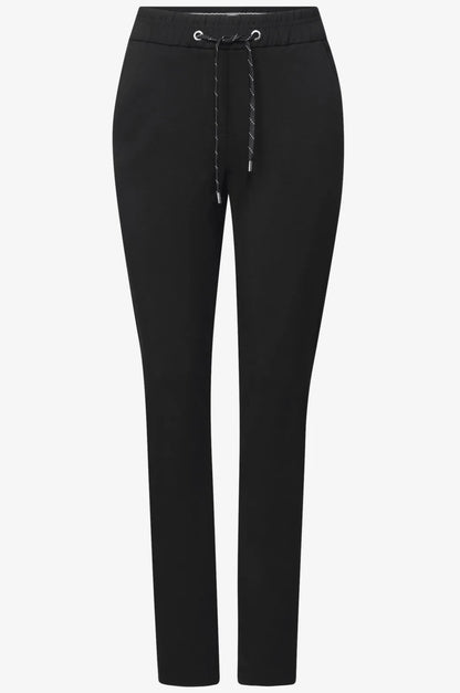 NOS Tracey solid Svart