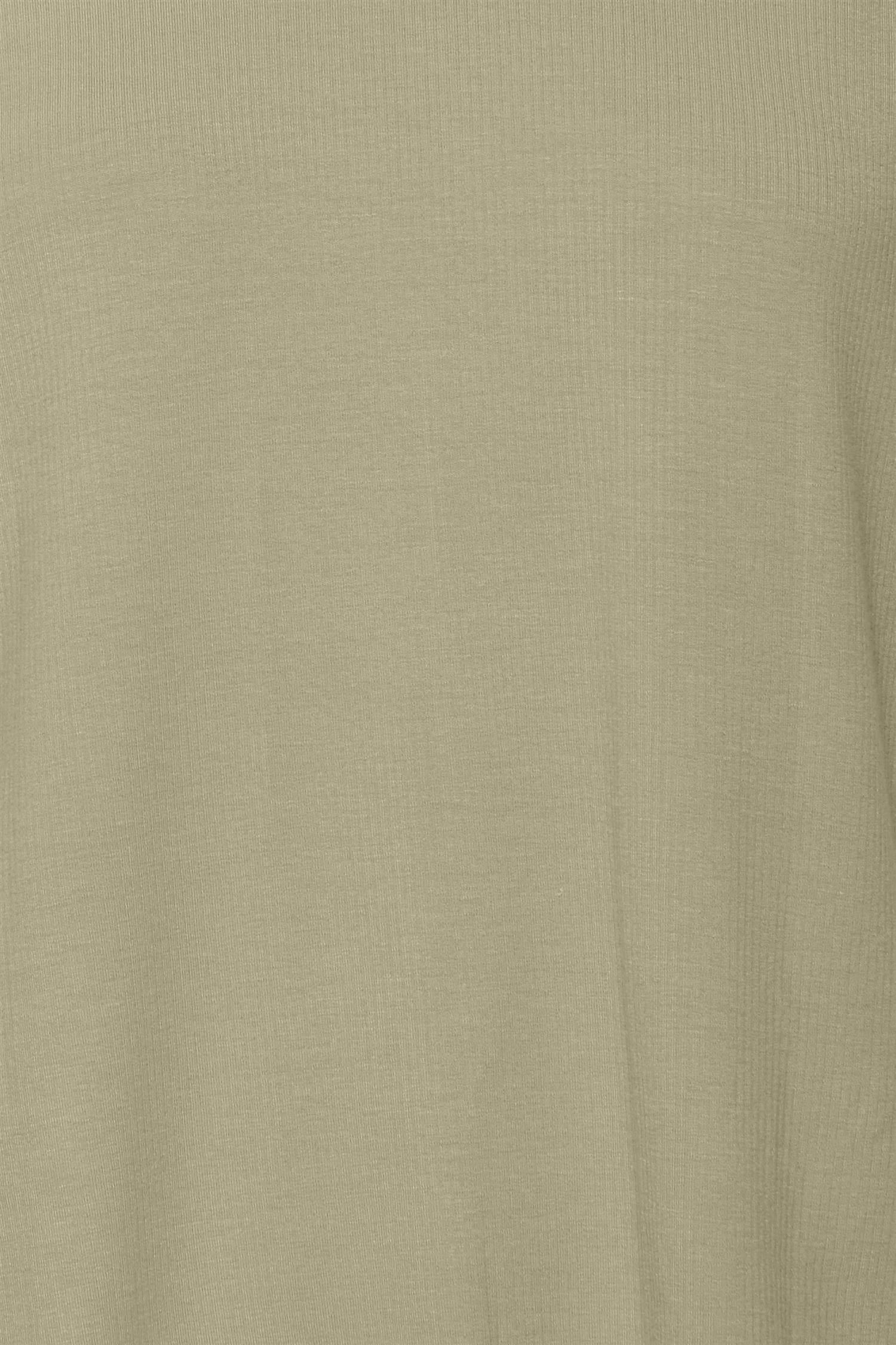 PZGLOVER SS T-SHIRT Grønn