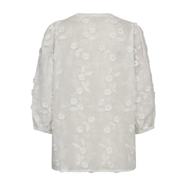 FQDARANA-BLOUSE Off-White