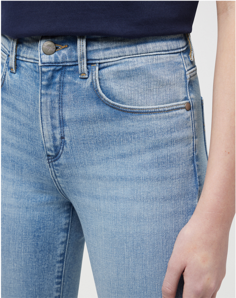 Bootcut