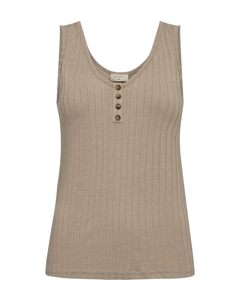 FQBASAC-TOP Lys Beige