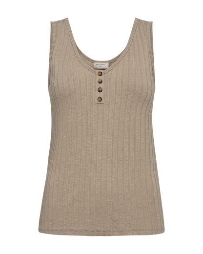 FQBASAC-TOP Lys Beige