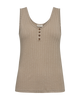 FQBASAC-TOP Lys Beige