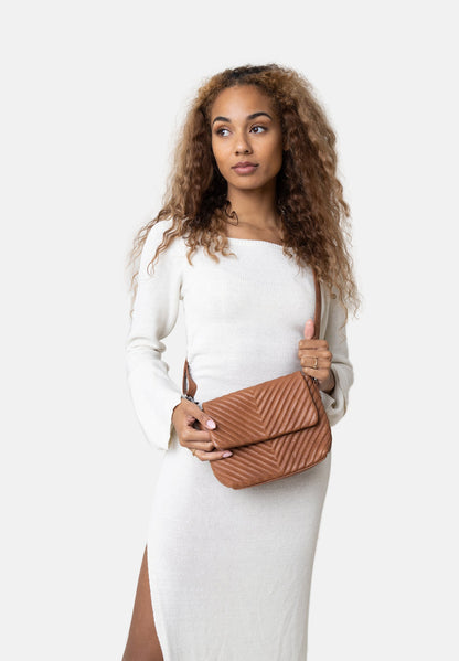 Cady Small Walnut