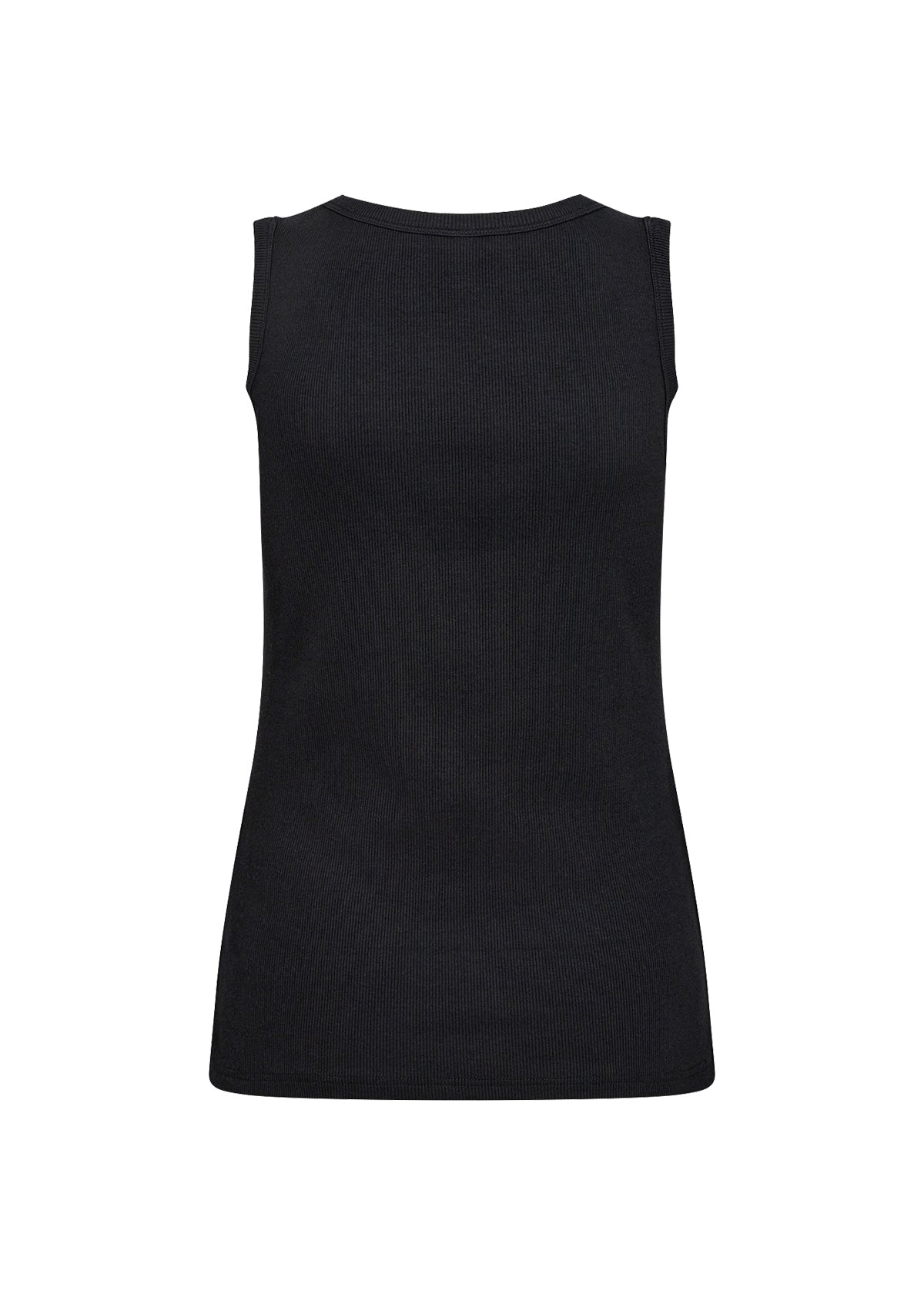 SC-MIGNON 1 singlet Svart