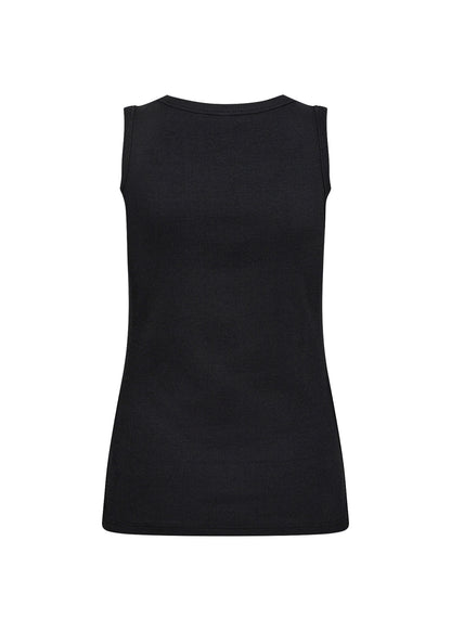 SC-MIGNON 1 singlet Svart