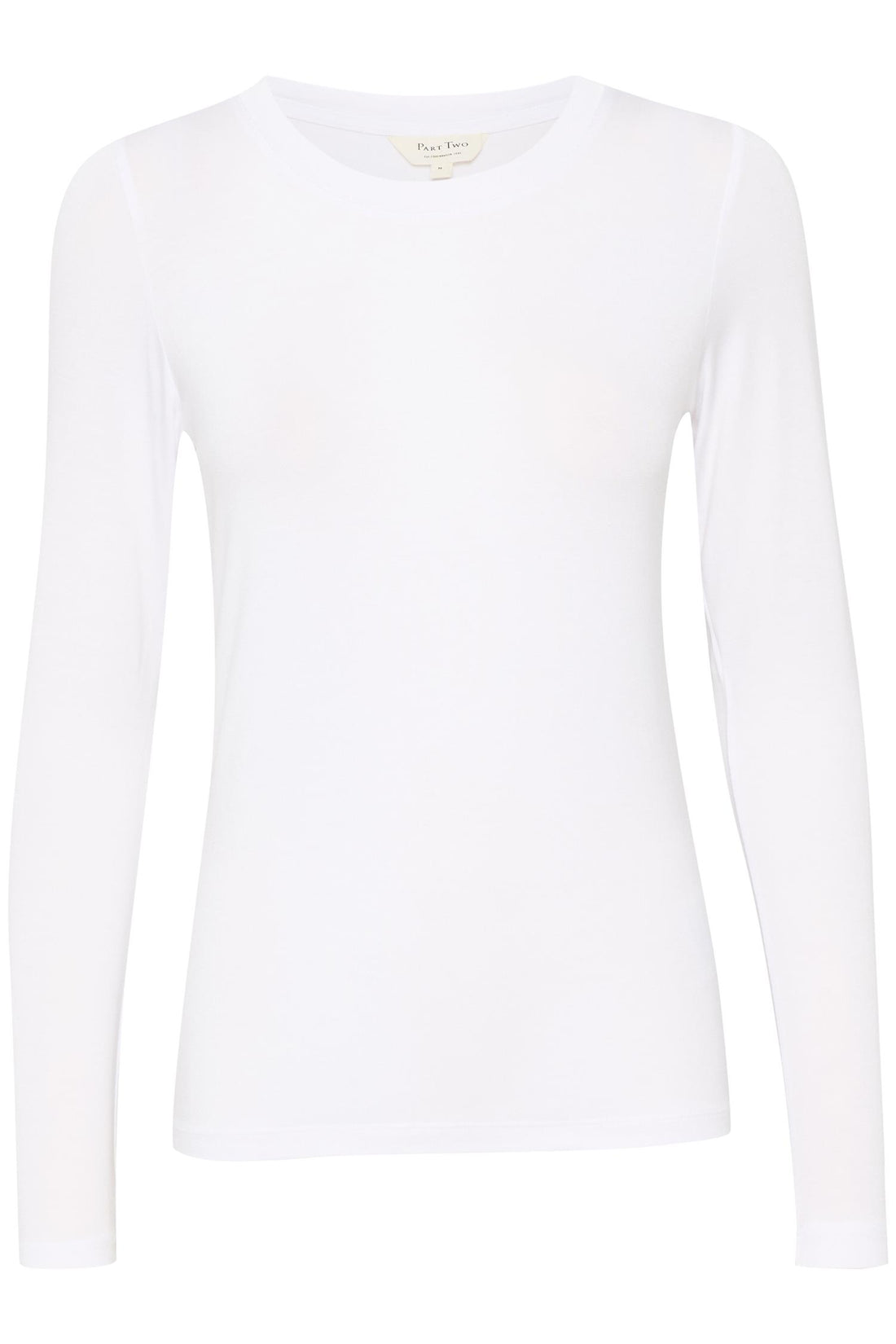 EmajaPW TS Bright White