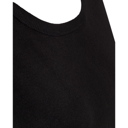 FQCONNY-PULLOVER Svart