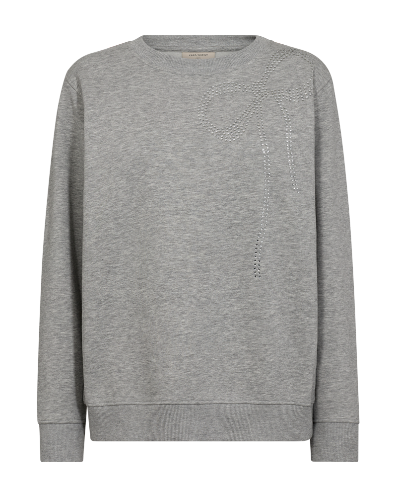 FQCHASE-PULLOVER T