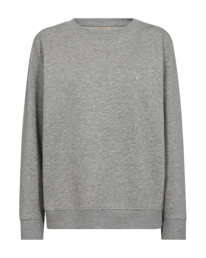 FQCHASE-PULLOVER T