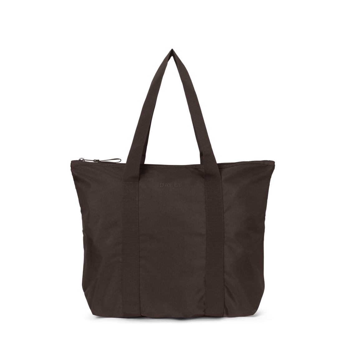 Day RE-S Tonal Bag M Brun
