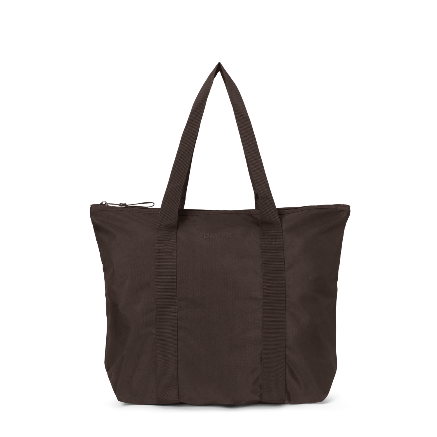 Day RE-S Tonal Bag M Brun