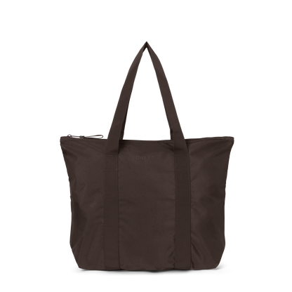 Day RE-S Tonal Bag M Brun