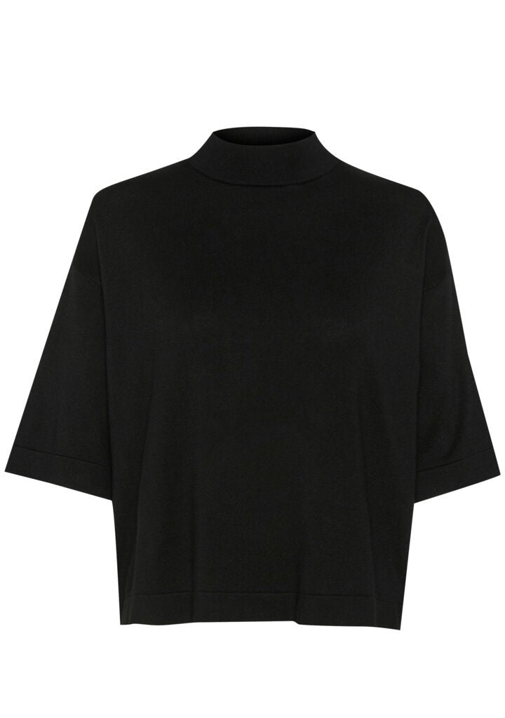 Kalizza turtleneck Svart