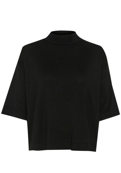 Kalizza turtleneck Svart
