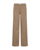 FQSOLVEJ-PANTS Beige